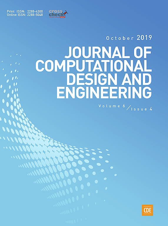 Journal Cover