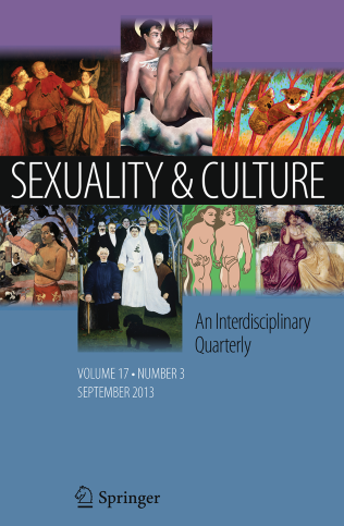 Journal Cover