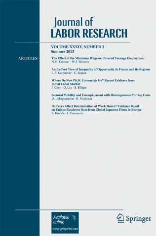 Journal Cover