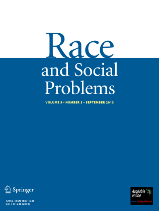Journal Cover