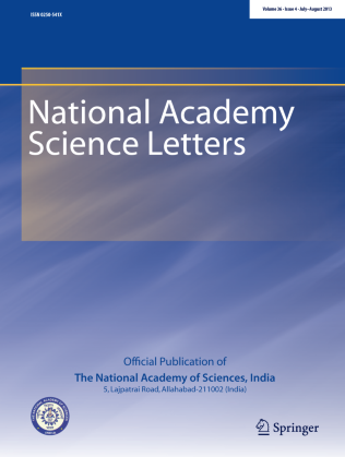 Journal Cover