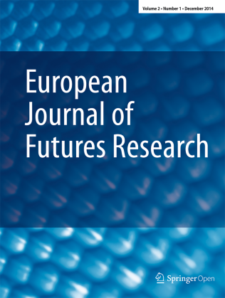 Journal Cover