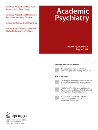 Journal Cover