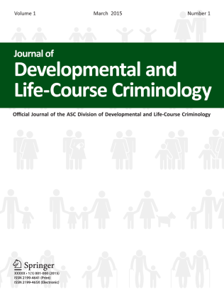 Journal Cover