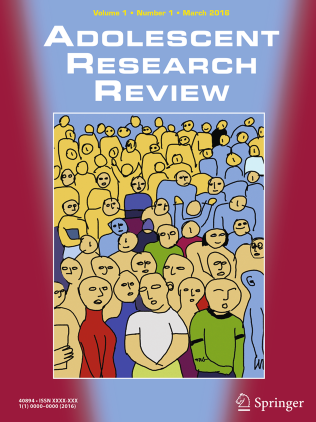 Journal Cover