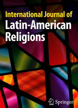 Journal Cover