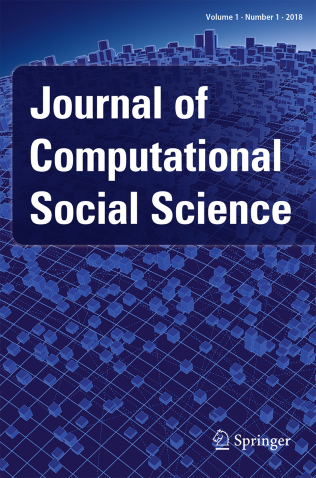 Journal Cover