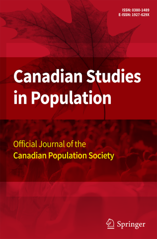 Journal Cover