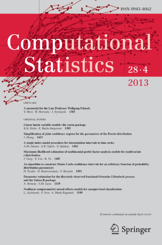 Journal Cover