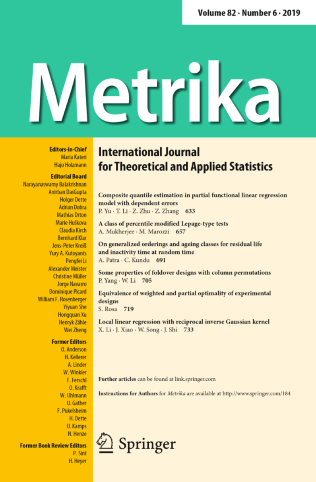 Journal Cover