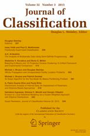Journal Cover