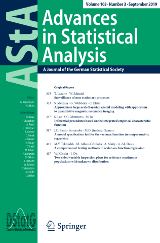 Journal Cover