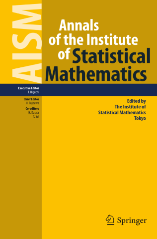Journal Cover