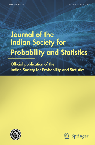 Journal Cover