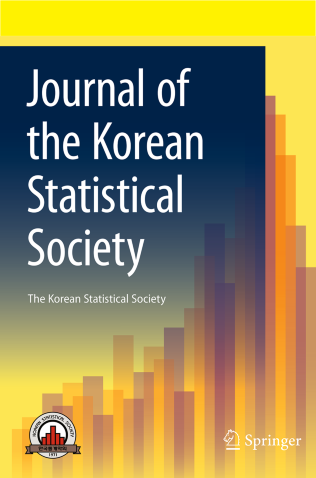 Journal Cover