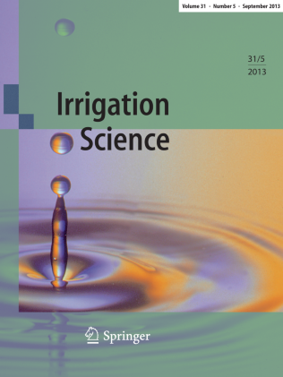 Journal Cover