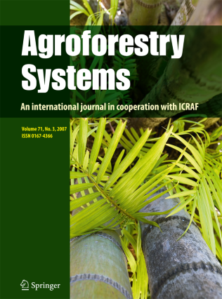 Journal Cover
