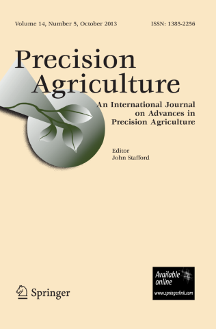 Journal Cover