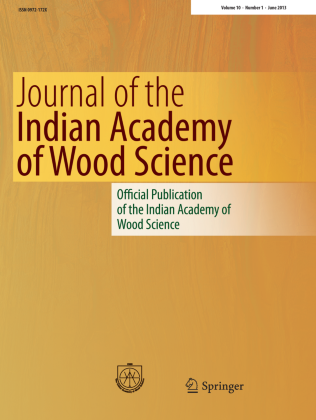 Journal Cover