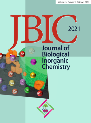 Journal Cover