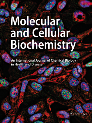 Journal Cover