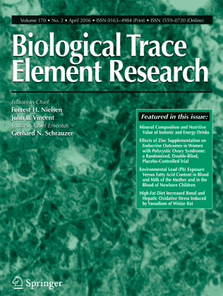 Journal Cover