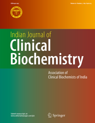 Journal Cover