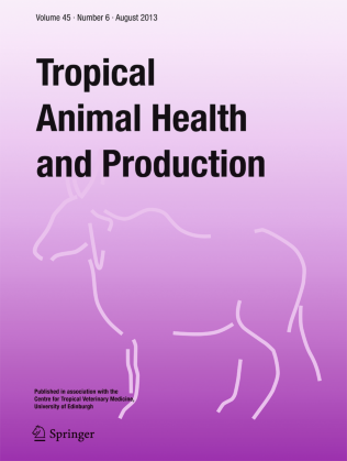 Journal Cover