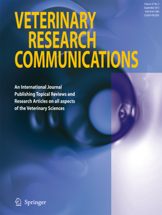 Journal Cover