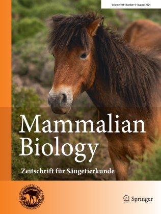 Journal Cover