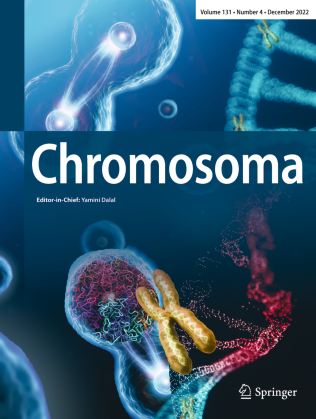 Journal Cover