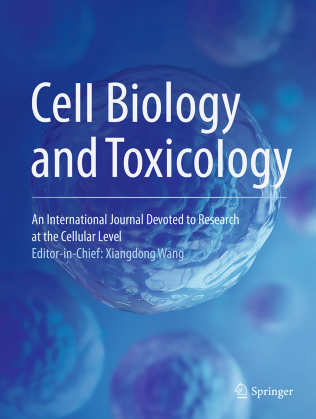 Journal Cover