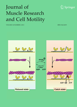 Journal Cover