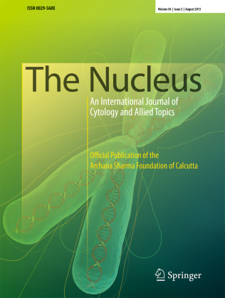 Journal Cover