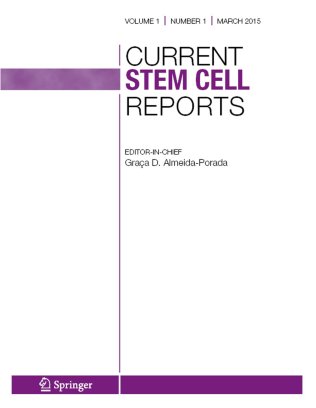 Journal Cover
