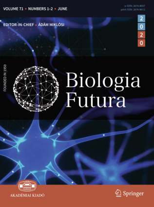 Journal Cover