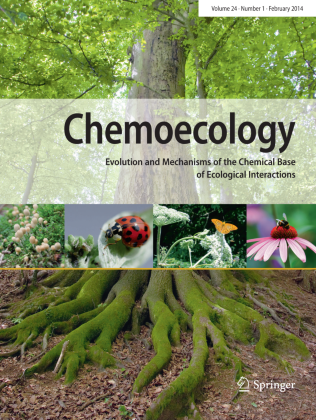 Journal Cover
