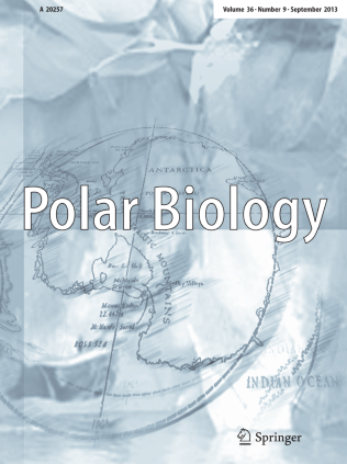 Journal Cover