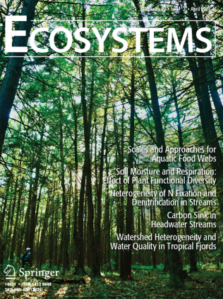 Journal Cover