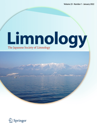 Journal Cover