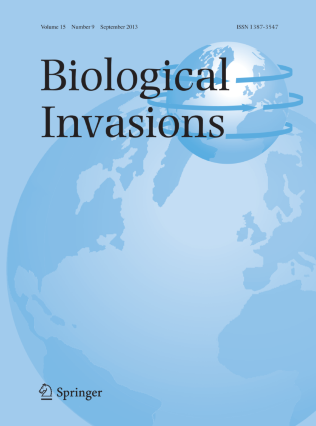 Journal Cover