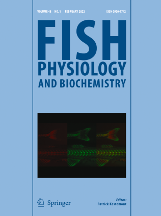 Journal Cover