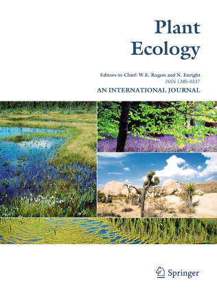 Journal Cover