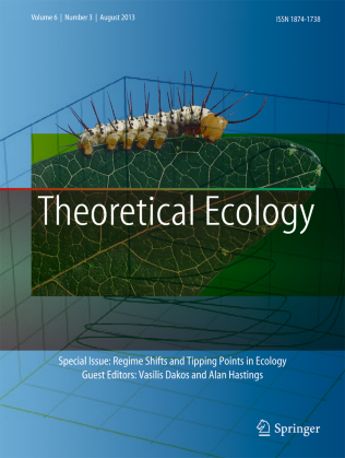 Journal Cover