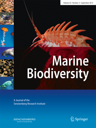 Journal Cover