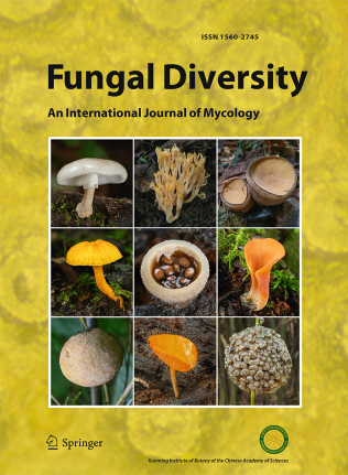 Journal Cover