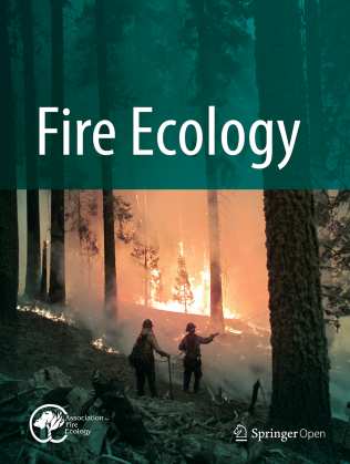 Journal Cover