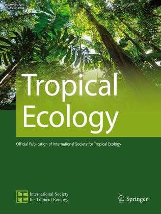 Journal Cover