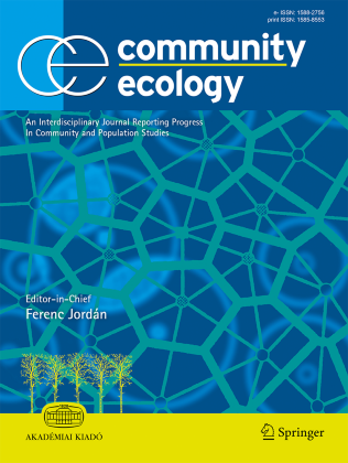 Journal Cover