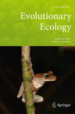 Journal Cover